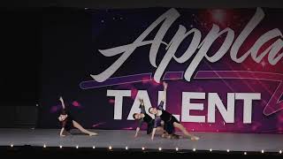 Girls — Dance Quest International 2026 Competition Season
