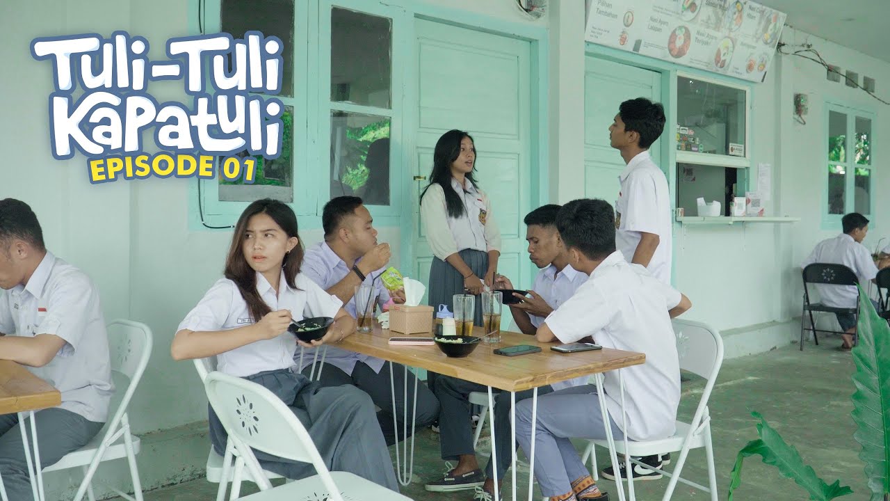 Tukli Dik sorish onlayn watch