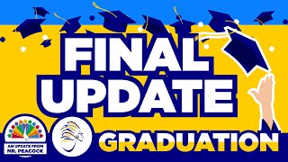 Final Update!