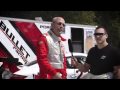 Marc De Vellis chats with Steve Paquette of Bullet Racing