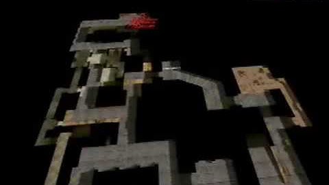 2004 GrandFinal Counter-Strike 04 match Titans vs mibr 8R 2