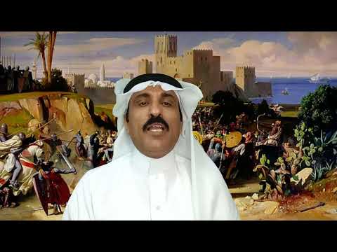 شمر ودلالات الرموز والأحرف الجينية وهل1 مختصة بالعرب فقط حلقة سؤال وجواب