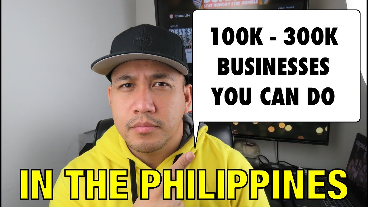 What Business Can I Start With 300K