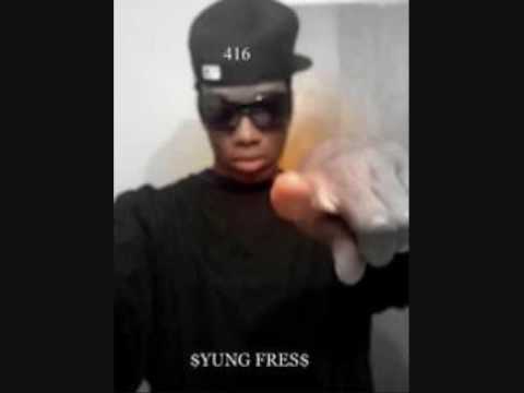 Fresh Dope Man Feat Grizzie Loc 