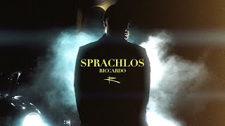 RICCARDO - SPRACHLOS (prod. by Kader)  Resimi