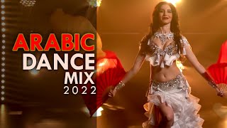 Arabic Dance Mix 2022 | Best Belly Dance | رقص عربي | SGF Digital