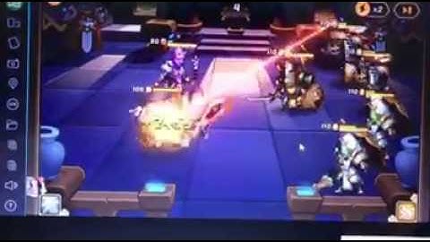 Dantalian - the immortal idleheroes