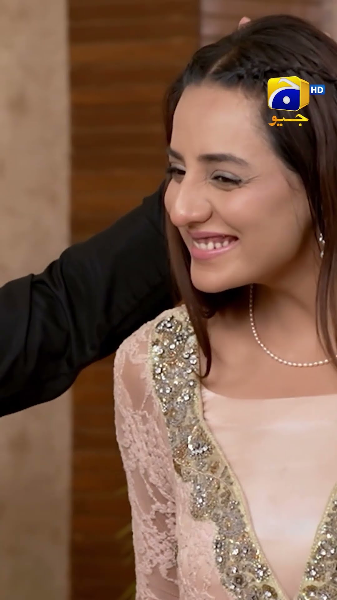 Tania Ko Zaviyaar Mil Gaya #dilenadan #shorts