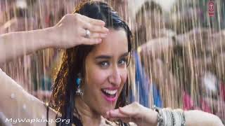 Cham Cham Baaghi full hd video song