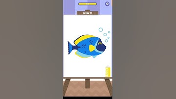 Stencil art Tutorial for Beginners #Part - 5