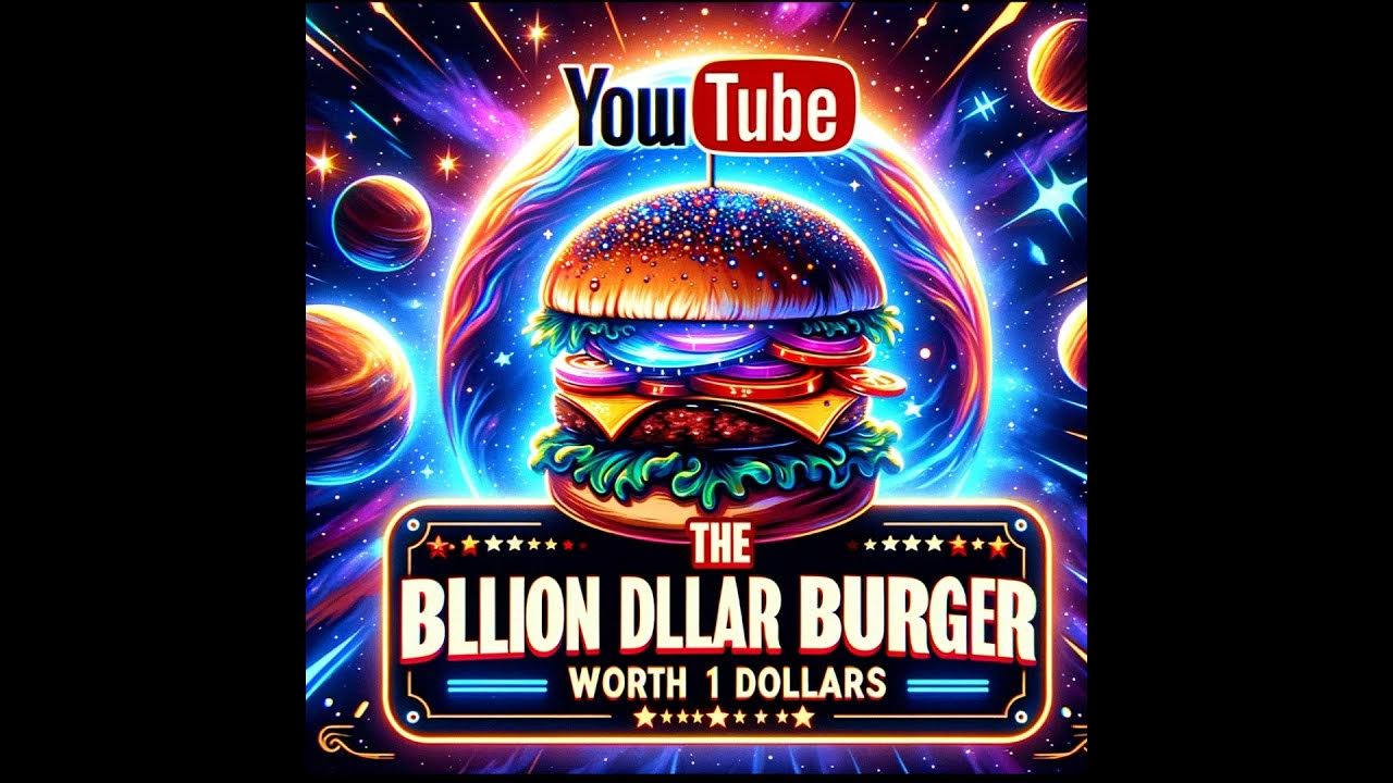do-not-i-told-ai-to-draw-hamburgers-from-1-dollar-to-1-billion