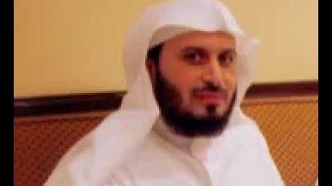تلاوه من أندر التلاوات للشيخ سعد الغامدي سورة يوسف