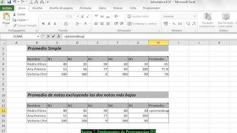 Sesion 7  Fundamentos de Programación IV