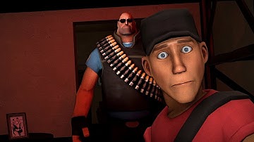 Hang up that computer call [SFM]