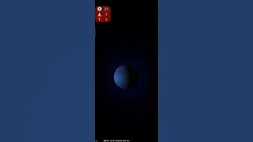 𝗖𝗲𝗹𝗹 𝘁𝗼 𝘀𝗶𝗻𝗴𝘂𝗹𝗮𝗿𝗶𝘁𝘆 #neptune #beyond #planets