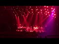 Phish “The Final Hurrah” 12/28/2018 Madison Square Garden New York City Faceplant Into Rock