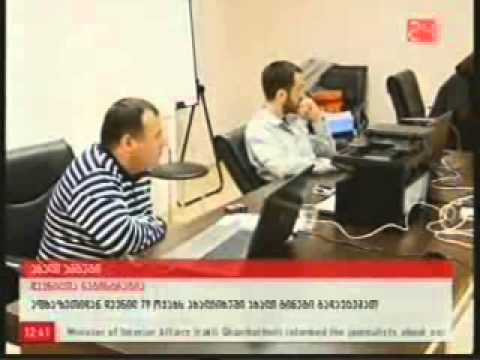 ახალციხეში დევნილებს ახალი ბინები გადაეცემათ