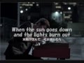 owl city 'shooting star ' 日本語訳