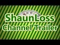 Welcome to shaunloss