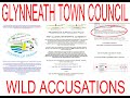 GLYNNEATH DEMOCIDE - COUNCIL QUESTION IN RELATION TO MURDER AND CHILD ABUSE SUBJECT ACCESS REQUEST