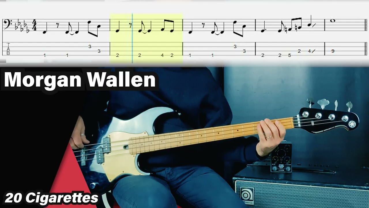 20 cigarettes chords after sex k Cigarettes After Sex - Apocalypse | PDF Morgan Wallen - 20 Cigarettes