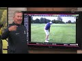How to fix the Over-the-top shank