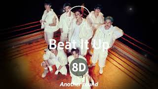 Download Lagu NCT DREAM - Beat It Up | 8D音乐