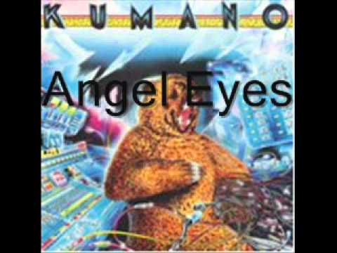 Kumano — Angel Eyes - Kumano