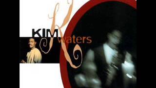 Video voorbeeld van "Kim Waters -  I Apologize"