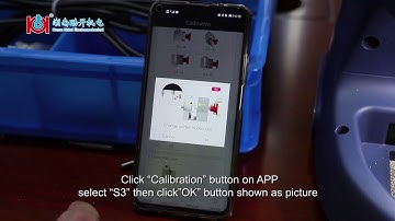Tutorial - Calibrate S3 tubular jaw | Beta | Kukai