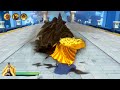 The Best Shiki In A One Piece Game | One Piece Fighting Path