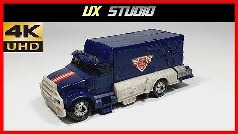 (Quick View) Transformers 2007 - Payload