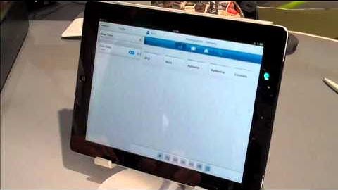 CODE_n at CeBIT12: Meet CODE_n Finalist Orderbird!