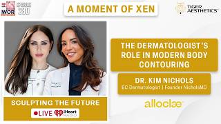 The Dermatologist s Role In Modern Body Contouring w Dr Kim Nichols