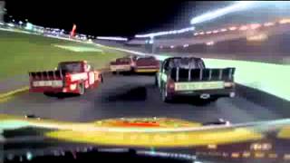 2012 Nascar Crashes 1