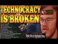 TECHNOCRACY IS OP! HOW TO GET THE BEST RESEARCH IN HOI4! - HOI4 Multiplayer Japan