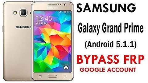 Galaxy Grand Prime (Android 5.1.1) Google Account lock Bypass Easy Steps & Quick Method 100% Work