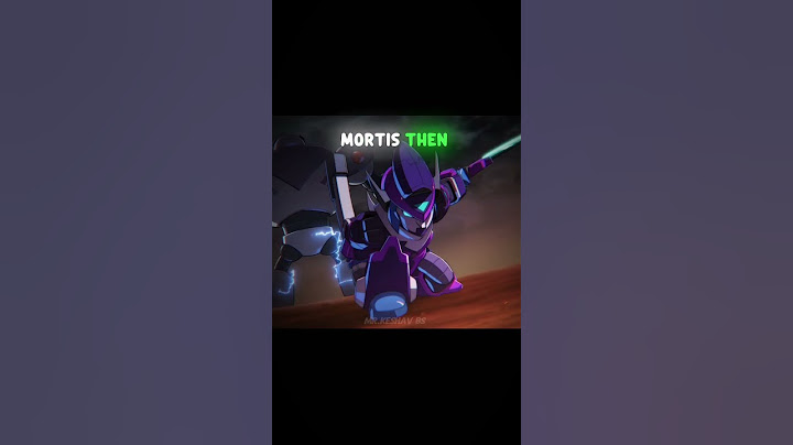 Mortis Now vs Then 🗣️🥵 @BrawlStars