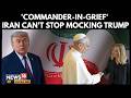 Iran Trolls Trump | U.S-Italy Rift Deepens as PM Meloni SLAMS Trump's Pope Leo XIV Attack | 4K