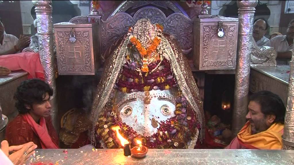 Kalkaji Mandir Aarti1.VOB - YouTube