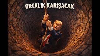 İpler Tamamen İranın Elinde Durumlar Karışık