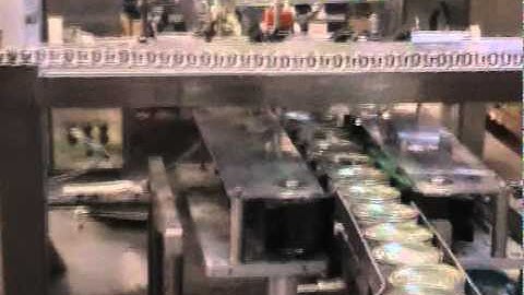 LEAD TECHNOLOGY - Integration Line - Starkist Tuna