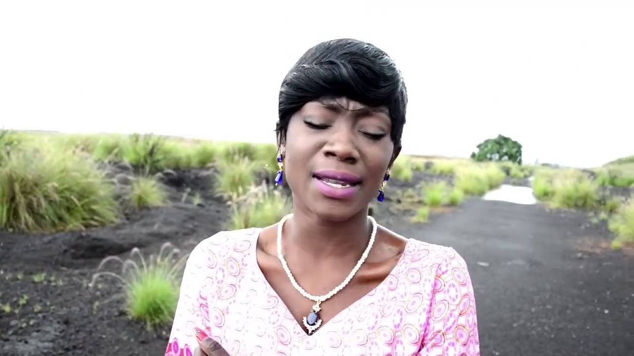 Martha Nanaka  New Zambian Gospel Music 2019  wwwZambianMusicnet