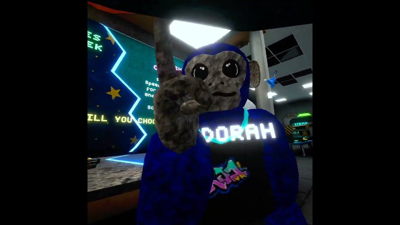 Playing some BTM and trying to find more colors! -  SBVR