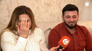 1 Il Keçməmiş Əkbər Arvad Tərəfə Çönüb - Banu, Şirvan