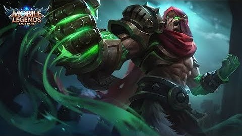 Top 1 Global Aldous by 神.DevZ ND (Gameplay & Best Build) - Mobile Legend