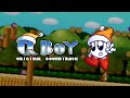 Q-Boy (Fan Remake) - Original Soundtrack