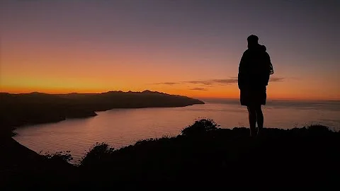 Channel Islands National Park - Santa Cruz Island