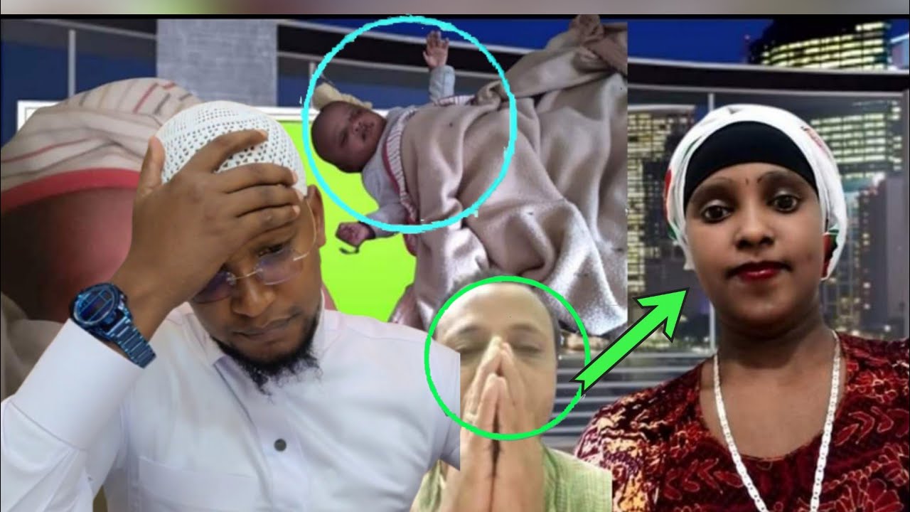 Sheikh Anwar Yusuf Gafi Fi Debisa IMO Dubrti Duburumaa Hin Qabne 27 March 2022