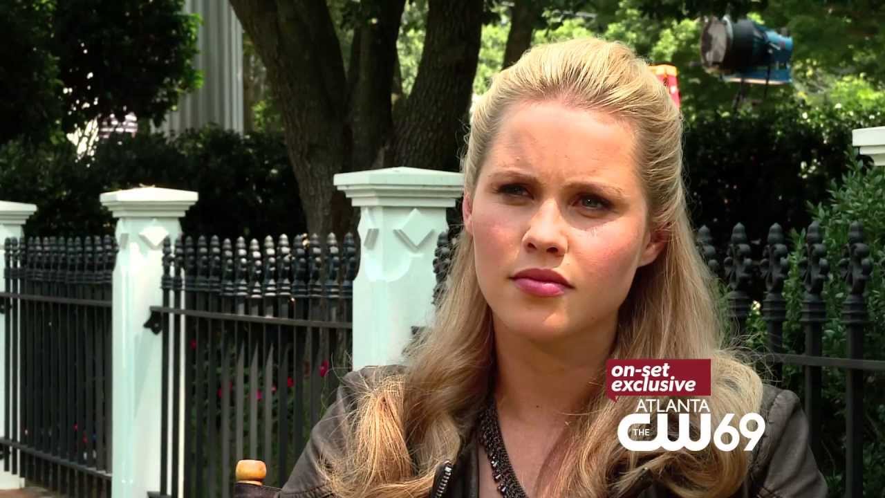 Claire Holt - Exclusive Interviews, Pictures & More